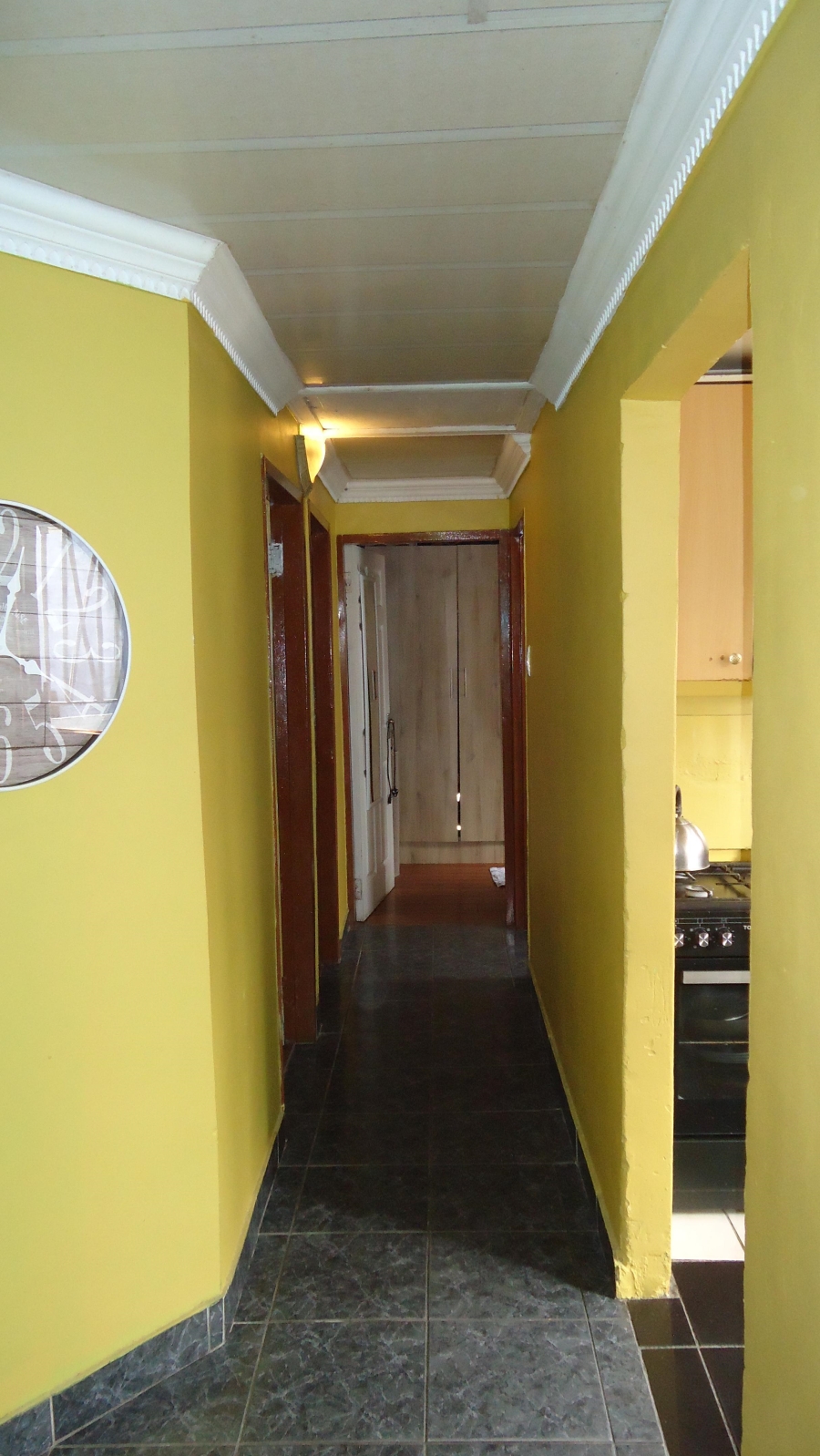 3 Bedroom Property for Sale in Tafelsig Western Cape